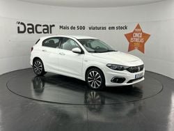 Branco Usado 2018 Fiat Tipo Lounge | € 7.000 (Super Preço)