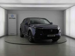 Azul Usado 2024 Honda CR-V SUV | € 40.990