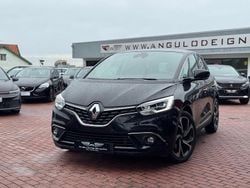 Preto Usado 2020 Renault Scénic IV Black Edition Monovolume | € 22.000