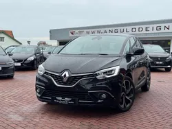 Preto Usado 2020 Renault Scénic IV Black Edition Monovolume | € 21.990 (Preço elevado)