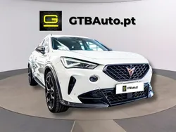 Branco Usado 2023 Cupra Formentor VZ SUV | € 60.900