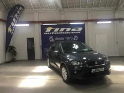 Cinzento Usado 2020 Seat Arona SUV | € 18.900 (Preço elevado)
