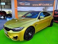 Outra (metalizado) Usado 2019 BMW M4 Competition Edition Coupé | € 79.900 (Preço justo)