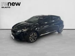 Preto Usado 2024 Renault Clio V Sedan | € 25.990 (Caro)