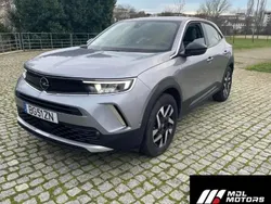 Cinza Usado 2022 Opel Mokka-e Elegance SUV | € 24.000 (Preço justo)