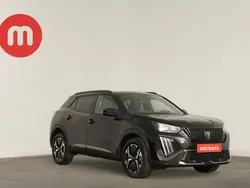 Usado 2024 Peugeot 2008 Allure SUV | € 22.999 (Preço justo)