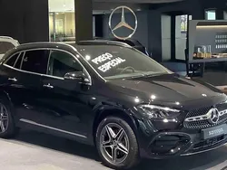 Preto Novo 2025 Mercedes GLA250 SUV | € 53.800 (Super Preço)