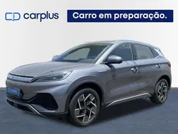 Cinzento Usado 2023 BYD Atto 3 SUV | € 29.990 (Preço elevado)