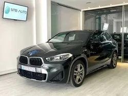 Preto Usado 2021 BMW X2 SUV | € 29.990 (Preço justo)