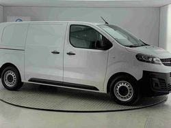Branco Novo 2024 Opel Vivaro-e Combi Van | € 28.490