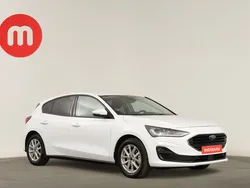 Usado 2022 Ford Focus | € 17.499 (Super Preço)