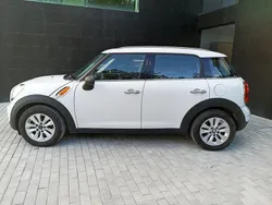 Mini Cooper D Countryman