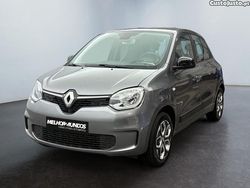 Cinza Usado 2022 Renault Twingo Equilibre Citadino | € 15.990 (Caro)