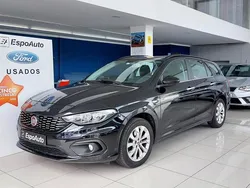 Preto Usado 2019 Fiat Tipo | € 9.990 (Bom preço)
