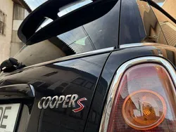 Usado 2009 Mini Cooper S Citadino | € 8.800 (Bom preço)