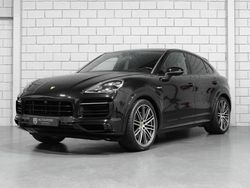 Preto Usado 2019 Porsche Cayenne SUV | € 83.490