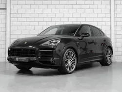 Preto Usado 2019 Porsche Cayenne SUV | € 86.490