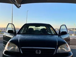 Usado 2001 Honda Civic Sedan | € 2.499 (Bom preço)