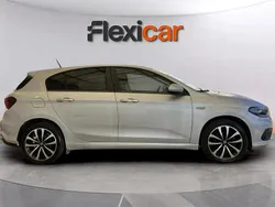 Cinza Usado 2020 Fiat Tipo Lounge Sedan | € 10.890 (Preço justo)