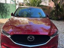 Usado 2021 Mazda CX-5 SUV | € 23.500 (Super Preço)