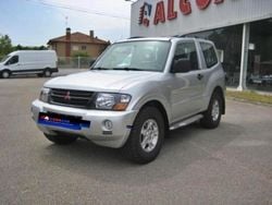 Usado 2000 Mitsubishi Pajero SUV | € 16.500