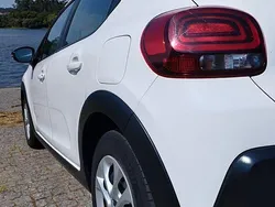 Usado 2019 Citroën C3 Citadino | € 9.499 (Super Preço)