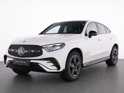 Branco Usado 2025 Mercedes GLC300 AMG SUV | € 79.999