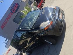 Preto Usado 2005 Renault Trafic Van | € 9.999