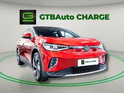 Vermelho Usado 2023 VW ID.4 Pro SUV | € 37.999