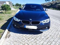 Usado 2017 BMW 425 Coupé | € 19.900