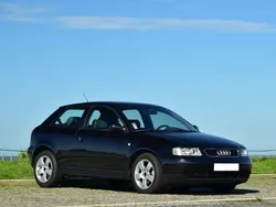 Usado 2000 Audi A3 | € 5.490 (Preço justo)