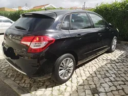 Usado 2011 Citroën C4 Exclusive Sedan | € 7.700 (Preço justo)