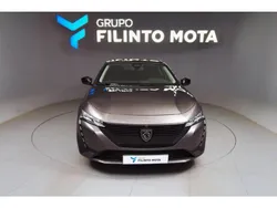 Cinzento Usado 2023 Peugeot 308 Active Carrinha | € 24.580 (Preço justo)