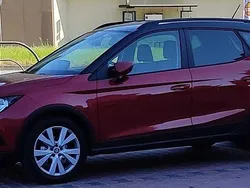 Usado 2020 Seat Arona Style SUV | € 15.000 (Bom preço)