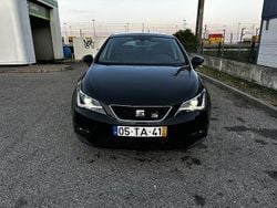 Usado 2017 Seat Ibiza FR Sedan | € 11.900 (Super Preço)