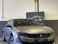 Usado 2019 Peugeot 508 Carrinha | € 15.990 (Bom preço)