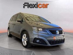 Cinza Usado 2019 Seat Alhambra XCELLENCE Monovolume | € 26.990