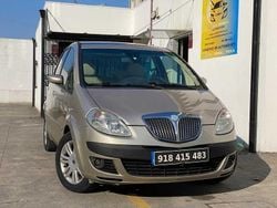 Outra Usado 2006 Lancia Musa Monovolume | € 3.500