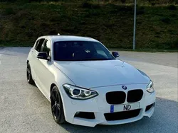 Usado 2012 BMW 120 Citadino | € 14.000 (Preço justo)