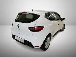 Branco Usado 2019 Renault Clio IV | € 7.990 (Super Preço)