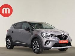 Usado 2022 Renault Captur Techno SUV | € 18.999 (Preço justo)