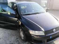 Preto Usado 2004 Fiat Stilo Citadino | € 2.000