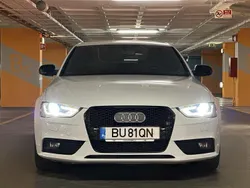 Usado 2015 Audi A4 S-Line Sedan | € 23.250 (Caro)