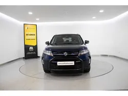 Azul Usado 2024 Suzuki Vitara SUV | € 29.980 (Preço elevado)