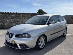 Usado 2004 Seat Ibiza | € 6.750 (Preço justo)