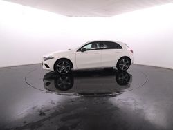 Branco Usado 2023 Mercedes A250 Advanced Sedan | € 33.900 (Super Preço)