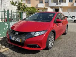 Usado 2012 Honda Civic Sedan | € 13.500