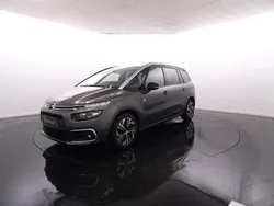 Cinzento Usado 2022 Citroën Spacetourer Van | € 29.950 (Preço elevado)