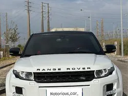 Usado 2015 Land Rover Range Rover evoque Sedan | € 17.990 (Bom preço)