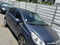 Usado 2011 Opel Corsa Sedan | € 3.700 (Super Preço)
